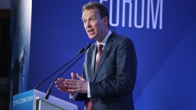 Elderson (ΕΚΤ): Επείγουσα ανάγκη η ολοκλήρωση της τραπεζικής ένωσης