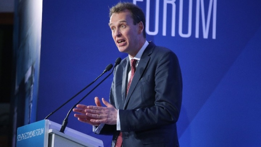 Elderson (ΕΚΤ): Επείγουσα ανάγκη η ολοκλήρωση της τραπεζικής ένωσης