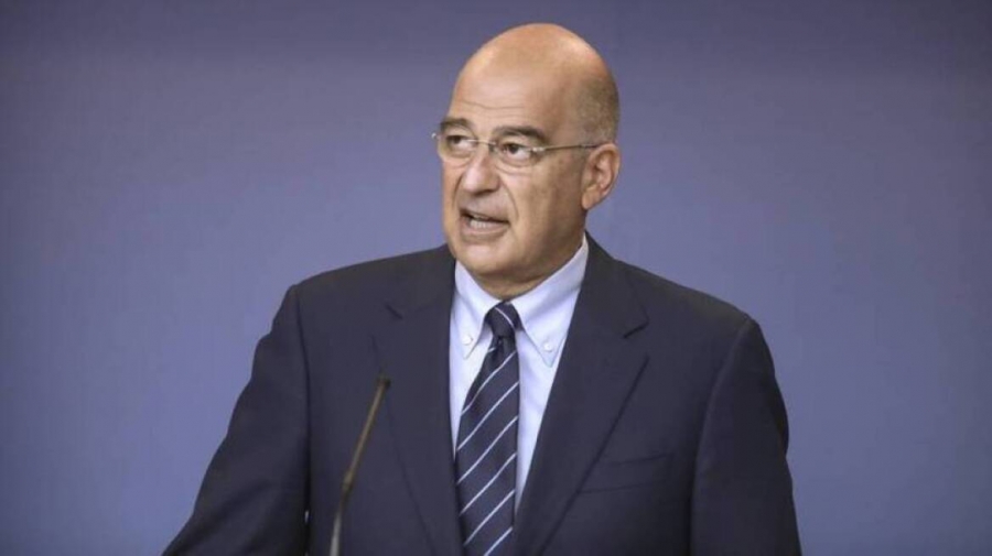 Δένδιας (YΠΕΞ): Η Ελλάδα θα έχει συνομιλίες με την εκλεγμένη κυβέρνηση της Λιβύης