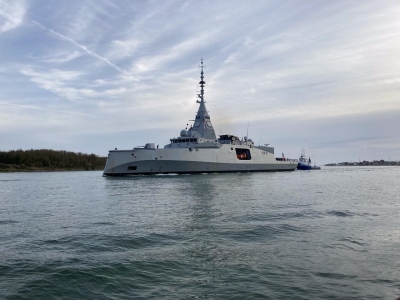 Νέα εποχή για το Πολεμικό Ναυτικό – Θέμα χρόνου η απόκτηση 4ης Belharra