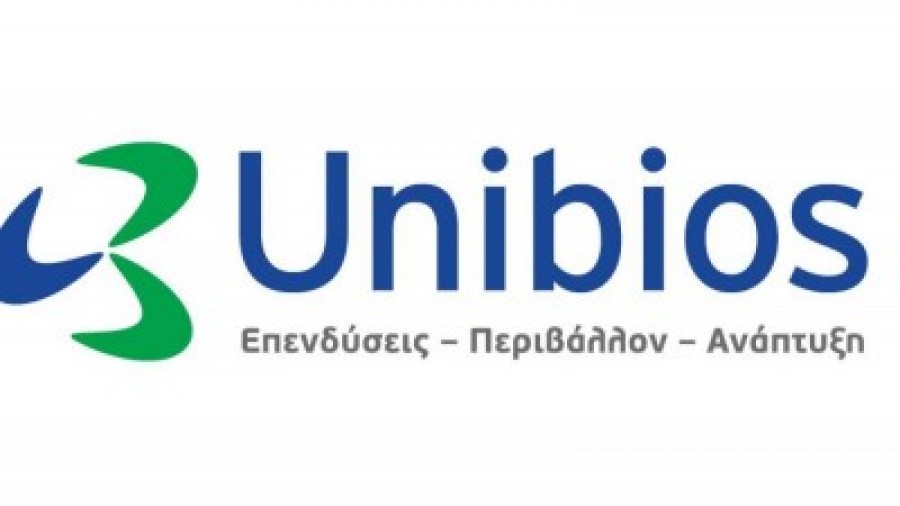 Unibios: Στις 498 χιλ. ευρώ τα EBIT στο εννεάμηνο 2020