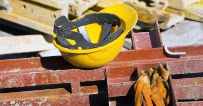 Δεύτερο εργατικό δυστύχημα σε μία ημέρα - Νεκρός πατέρας δύο παιδιών στη Βουνοπλαγιά Ιωαννίνων