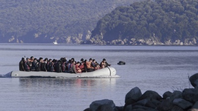 Δήμαρχοι νησιών βορείου Αιγαίου: «Όχι» σε δημιουργία νέας δομής για μετανάστες