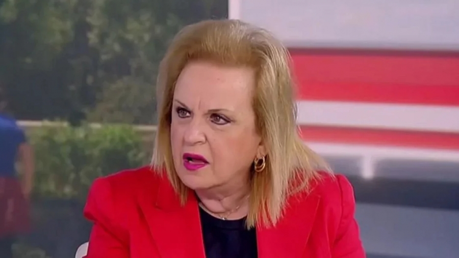 Έβγαλε πικρία η Ματίνα Παγώνη για το Επικρατείας της ΝΔ -«Προχωρούμε μπροστά, αλλάζουν τα πράγματα»