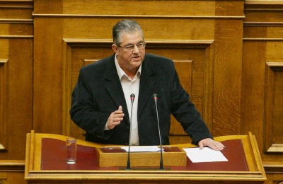 Κουτσούμπας προς ψηφοφόρους ΣΥΡΙΖΑ: Να πουν όχι στην κοροϊδία που βίωσαν