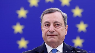 Ιταλία: Δήμαρχοι, επιχειρηματικές και συνδικαλιστικές ενώσεις, ζητούν από τον Draghi να παραμείνει πρωθυπουργός