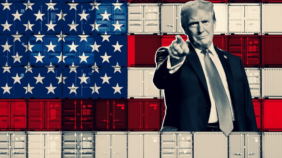 Βόμβα - Οι ΗΠΑ φτιάχνουν οικονομικό ΝΑΤΟ με σιδηρούν παραπέτασμα από δασμούς – Μόνο 15 εκλεκτές χώρες σώζονται