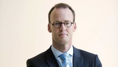 Knot (ΕΚΤ): Δεν πρέπει να υποτιμήσουμε τον κίνδυνο του πληθωρισμού