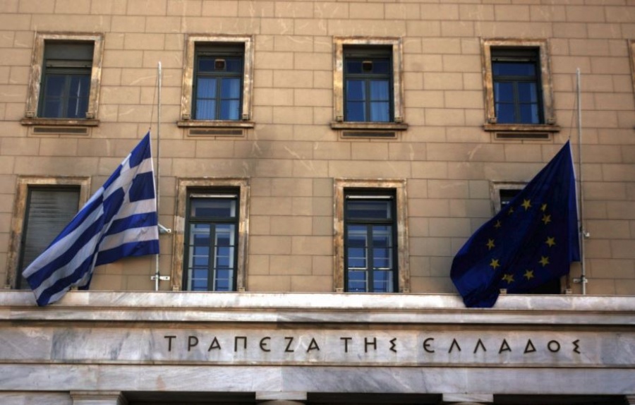 ΤτΕ: Πλεόνασμα 190 εκατ. ευρώ στο ταξιδιωτικό ισοζύγιο τον Απρίλιο 2018 - Στα 490 εκατ. ευρώ οι ταξιδιωτικές εισπράξεις