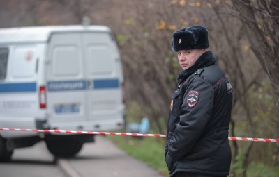 Αγνώστου ταυτότητας drone κατέπεσε στην Tula της Ρωσίας –  Κρεμλίνο: Εχθρικές ενέργειες των ΗΠΑ στη Βαλτική