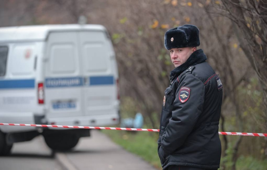 Αγνώστου ταυτότητας drone κατέπεσε στην Tula της Ρωσίας –  Κρεμλίνο: Εχθρικές ενέργειες των ΗΠΑ στη Βαλτική