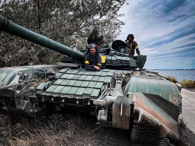 Ρωσία: Οι Ουκρανοί αφήνουν τα όπλα μετά τις αποκαλύψεις για τον αριθμό των απωλειών τους