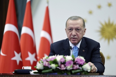 Συνομιλία Erdogan – Sanchez: Τι τόνισε ο Τούρκος πρόεδρος για την κρίση Ισραήλ – Hamas