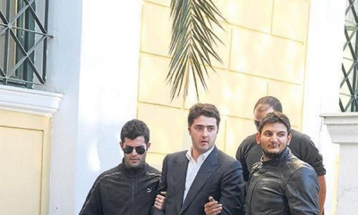 Συνεδριάζει το Συμβούλιο Εφετών Ευβοίας για να αποφασίσει για το βούλευμα αποφυλάκισης του A. Φλώρου