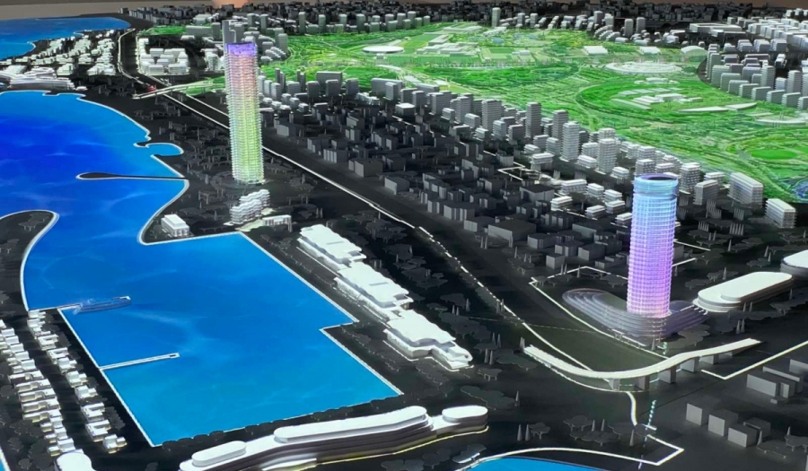 Στίβος μάχης για τις κατασκευαστικές εταιρίες το έργο του Ελληνικού - Η περίπτωση της Άβαξ