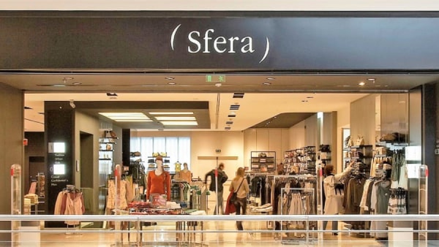 «Λουκέτο» στον ισπανικό κολοσσό Sfera - Κλείνουν τα καταστήματα στην Ελλάδα μετά από 19 έτη