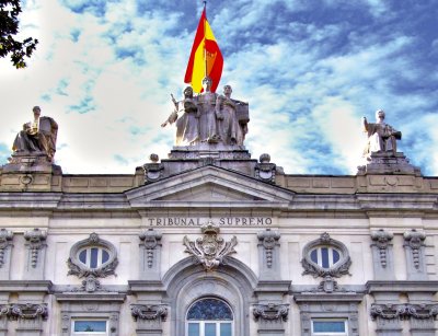 Ισπανία: Ακυρώθηκε από το Συνταγματικό Δικαστήριο η κήρυξη ανεξαρτησίας της Καταλονίας
