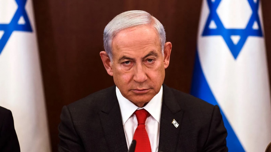Ισραήλ: Ο Netayahu απειλεί να προχωρήσει σε «ισχυρή δράση» στη Rafah της Γάζας