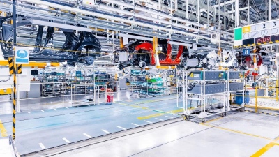 Ξαφνικός θάνατος – Κλείνουν η μία μετά την άλλη οι αυτοκινητοβιομηχανίες στη Δύση λόγω κινεζικού ανταγωνισμού