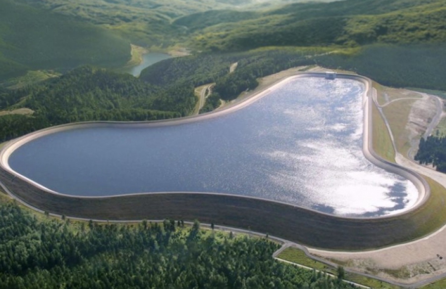 Επιταχύνεται το mega project αντλησιοταμίευσης στην Αμφιλοχία –Νέα δεδομένα με τα options της συμφωνίας Masdar - ΤΕΡΝΑ