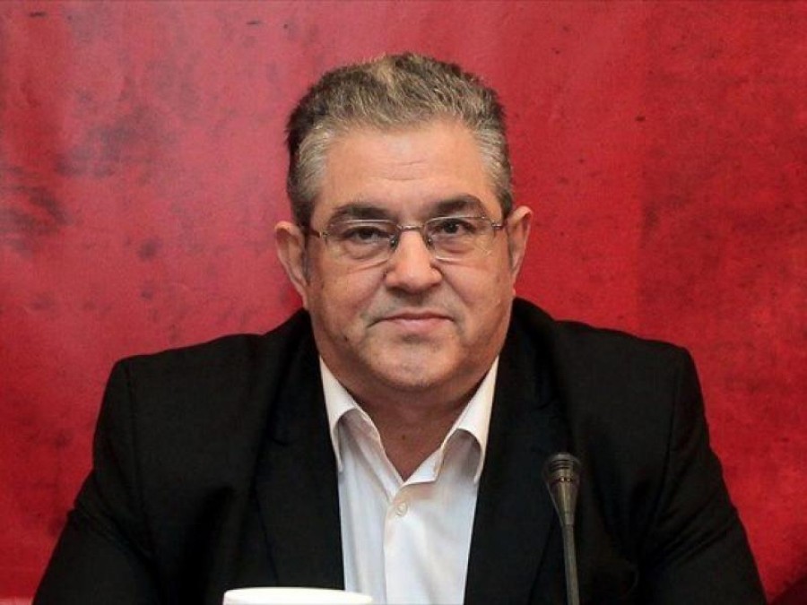 Κουτσούμπας (KKE): Οι πληγέντες από την πλημμύρα να αποζημιωθούν για το 100% των ζημιών που υπέστησαν