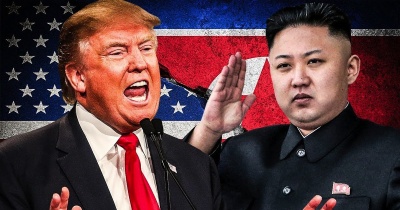 Ο Trump ανακάλυψε την Αχίλλειο πτέρνα  του Kim Jong Un