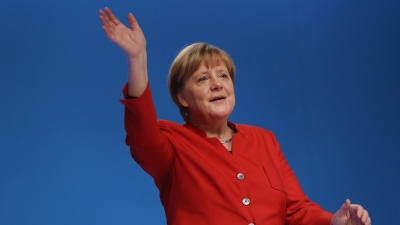Γερμανία: Ενισχύεται το προβάδισμα του CDU/CSU, στο 28%-19% έναντι των Πρασίνων