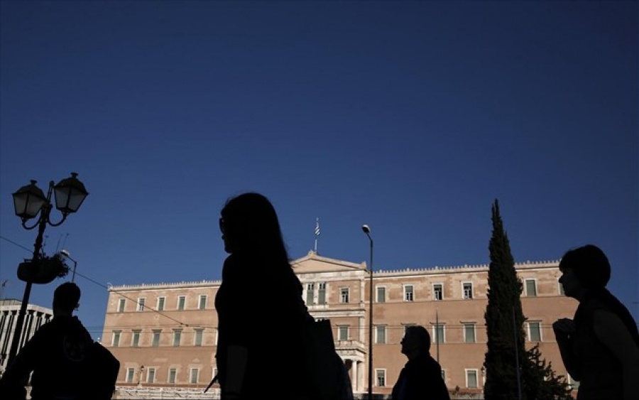 Eurostat: Μειώθηκαν τα υγιή χρόνια ζωής για τους Έλληνες μέσα στην κρίση