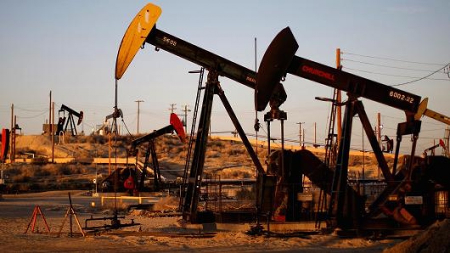 Πιέσεις για το πετρέλαιο λόγω νέων αμερικανικών κυρώσεων στο Ιράν - Απώλειες -1,72% για Brent στα 63,44 δολ.