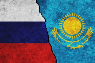 Ουκρανία: Απομάκρυνε τον πρέσβη της στο Καζακστάν για τις δηλώσεις του για τους Ρώσους