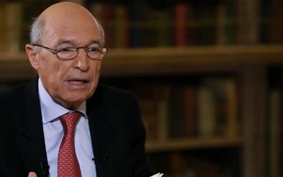 Άρθρο Σημίτη: Έχει μέλλον το ευρώ είκοσι χρόνια μετά την ύπαρξή του; - Η ΕΕ χρειάζεται σίγουρα νέο τρόπο λειτουργίας