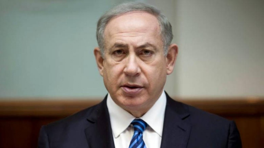 Ισραήλ: Ο πρωθυπουργός Netanyahu χαιρετίζει μια «ιστορική ημέρα» λόγω των κυρώσεων στο Ιράν