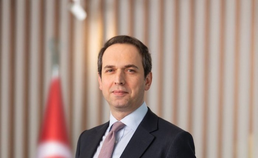 Bayraktar (υπουργός): Τον Σεπτέμβριο σε χρήση τα 2 νέα γεωτρύπανα - Έρευνες στα ανοιχτά της Λιβύης, υπερδύναμη η Τουρκία