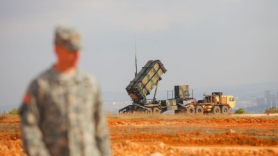 Ασύλληπτο - Οι Αμερικανοί ξέμειναν από πυραύλους THAAD, εκτόξευσαν 150 για προστασία του Ισραήλ - Τρύπια η αεράμυνα των ΗΠΑ
