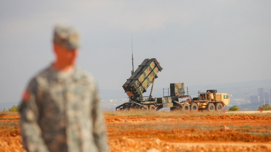 Ασύλληπτο - Οι Αμερικανοί ξέμειναν από πυραύλους THAAD, εκτόξευσαν 150 για προστασία του Ισραήλ - Τρύπια η αεράμυνα των ΗΠΑ