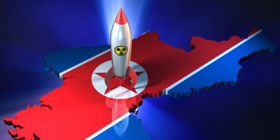 Η Βόρεια Κορέα επεκτείνει τις μυστικές βάσεις πυραύλων της παρά τις ειρηνευτικές διαδικασίες