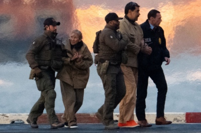 Bloomberg:  Οι επιχειρήσεις στην Καραϊβική και ο αποκλεισμός της Βενεζουέλας κόστισαν στις ΗΠΑ 3 δισ. δολ.