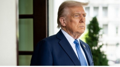 Αποκάλυψη Axios – O Trump κάλεσε τον Putin να είναι ρεαλιστής στο εδαφικό και να συναντηθεί με Zelensky