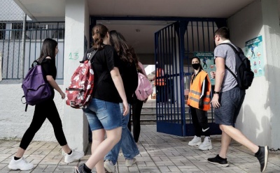 Δήμος Γλυφάδας: Πανέτοιμα και τα Γυμνάσια για την έναρξη των μαθημάτων – Δήλωση Παπανικολάου