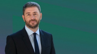 Ανδρουλάκης (ΠΑΣΟΚ): Η κυβέρνηση έχασε τη μάχη με την ακρίβεια