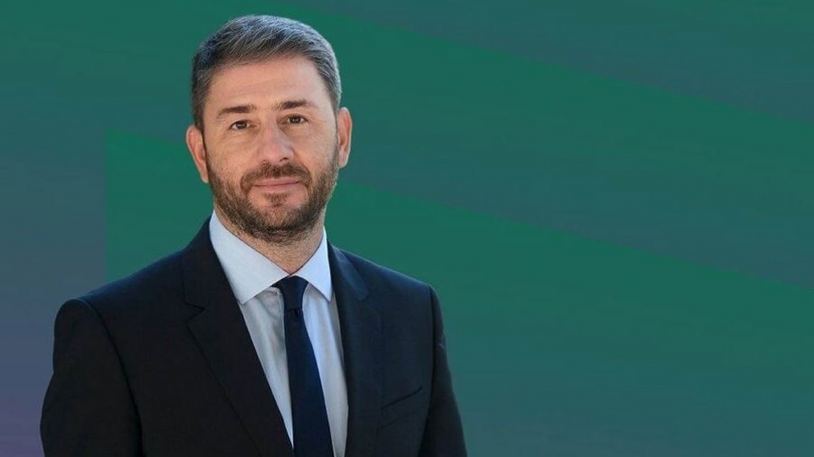 Ανδρουλάκης (ΠΑΣΟΚ): Η κυβέρνηση έχασε τη μάχη με την ακρίβεια