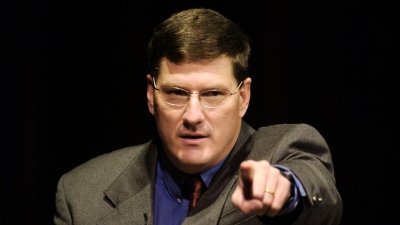 Scott Ritter (πρώην CIA) για γαλλικό στρατό στην Ουκρανία: Αν ο Macron το αποτολμήσει στο Παρίσι δεν θα ξυπνήσουν ποτέ...