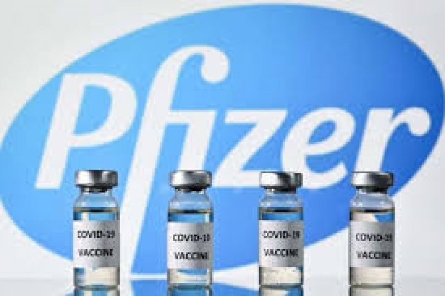 Μελέτη: Πιθανόν υψηλότερη ή και τρίτη δόση του εμβολίου Pfizer σε παχύσαρκους