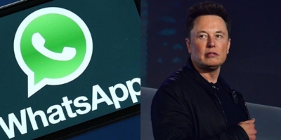 Σάλος με το WhatsApp - Τι εξόργισε τους χρήστες και ο... ρόλος του Elon Musk (Tesla)
