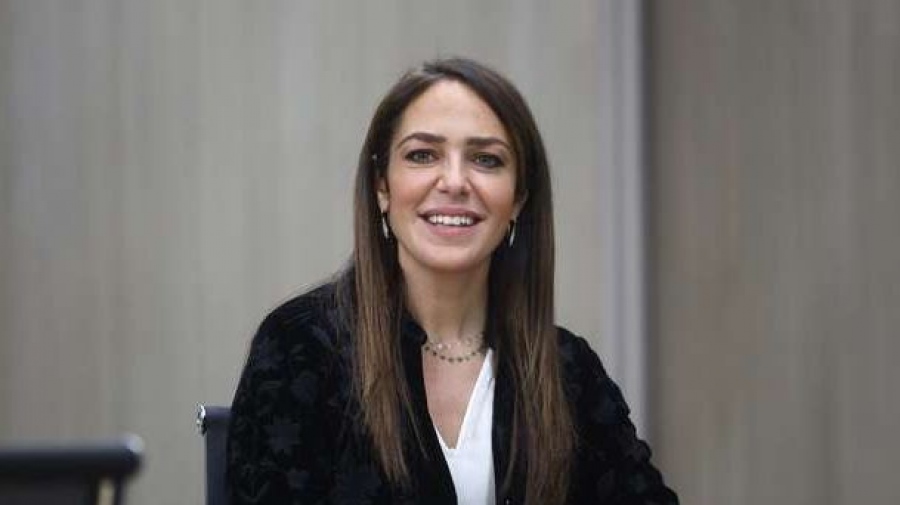 Μιχαηλίδου: Τέλος στις ηλικιακές διακρίσεις για τα άτομα με προβλήματα ακοής - Από 6/5 οι αιτήσεις για το επίδομα