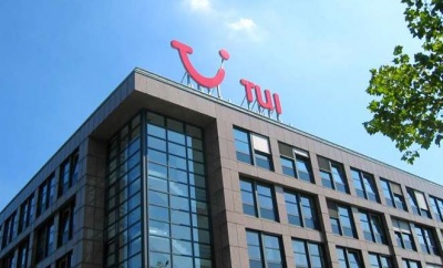 Άνοιγμα νέων ξενοδοχείων της TUI στην Ελλάδα, στο πλαίσιο της επέκτασής της