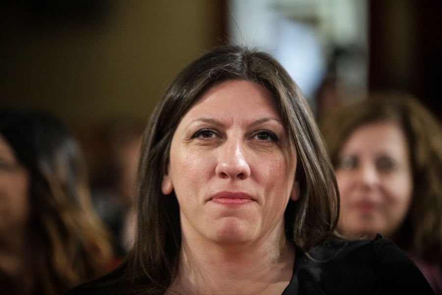 Kωνσταντοπούλου: Ο Τσίπρας είναι ψεύτης, μπροστά του ο Πινόκιο είναι υπόδειγμα φιλαλήθειας