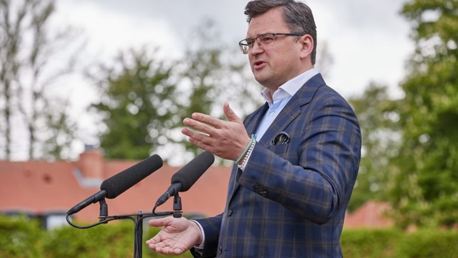 Ουκρανία: Ο ρωσικός αποκλεισμός των λιμανιών στη Μαύρη Θάλασσα προκαλεί την επισιτιστική κρίση