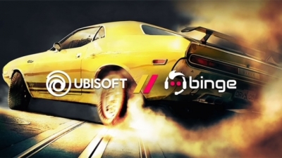 Η Ubisoft ανακοίνωσε πως ετοιμάζει τηλεοπτική σειρά για τα παιχνίδια Driver