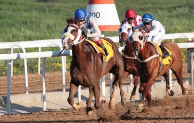 Το Κριτήριο Τριετών σήμερα στον Ιππόδρομο Αθηνών